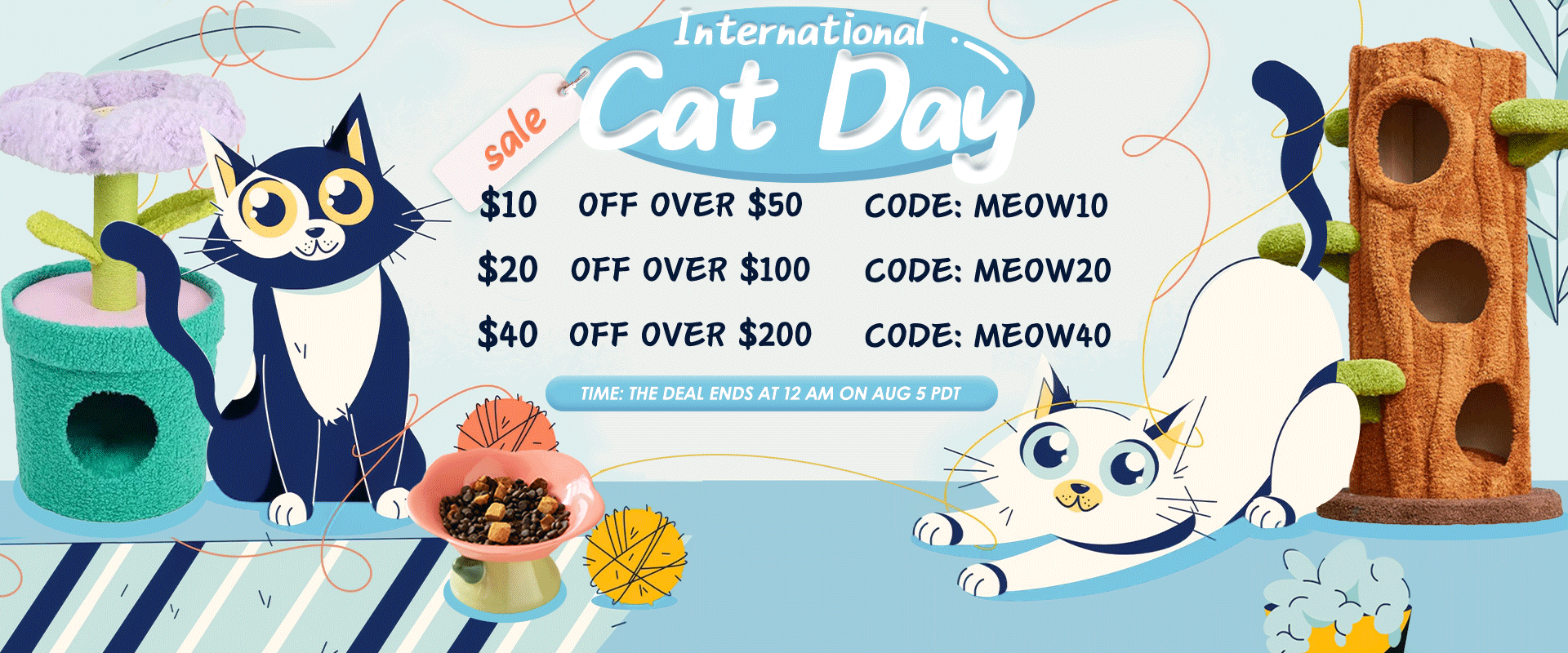 International Cat Day (1)