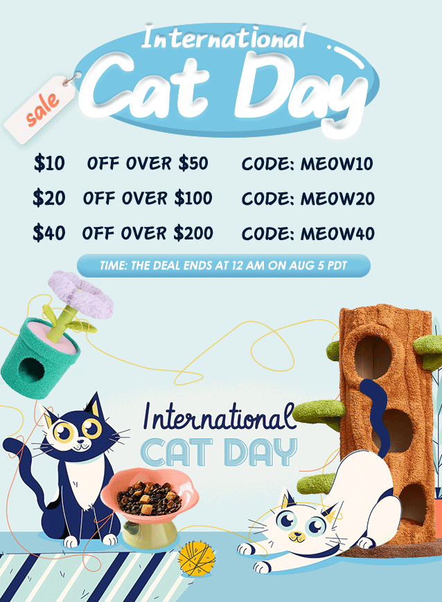 International Cat Day (2)