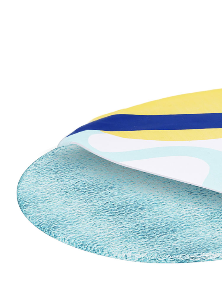 Colorful Candy Cooling Mat For Cats