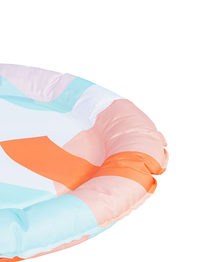 Modern-style Cooling Mat For Cats