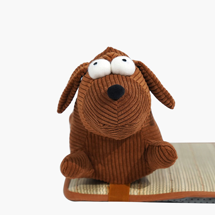 Lightning Cat & Dachshund Rushes Pet Cooling Mat