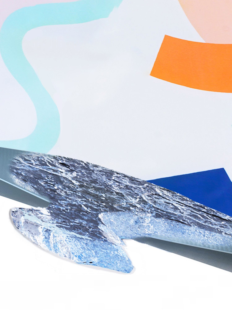 Modern-style Cooling Mat For Cats