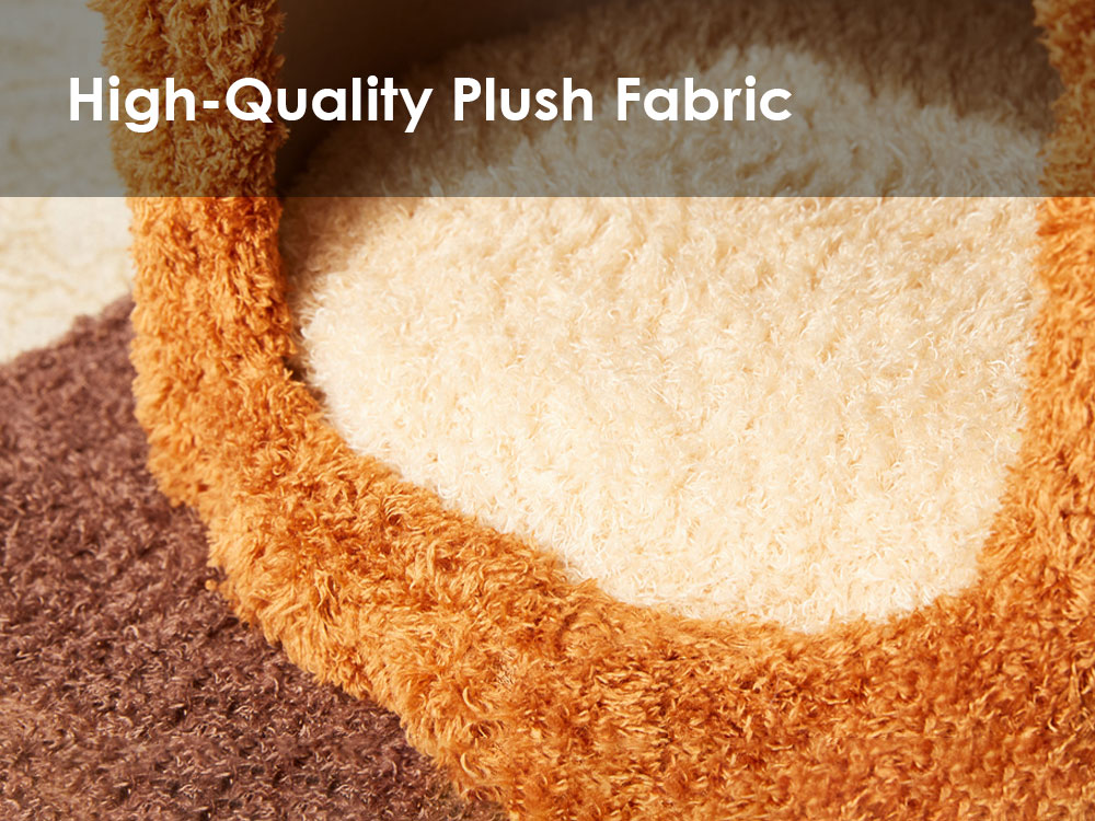 Luxury Tree Hollow Series Cat Tree