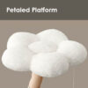White Cloud Modern Cat Tree