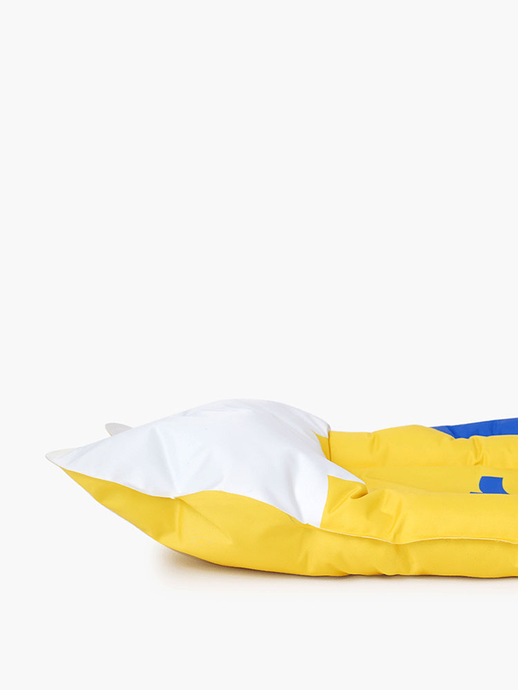 Beer-Shaped Pet Cooling Mat