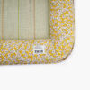 French Floral Rushes Pet Cooling Mat