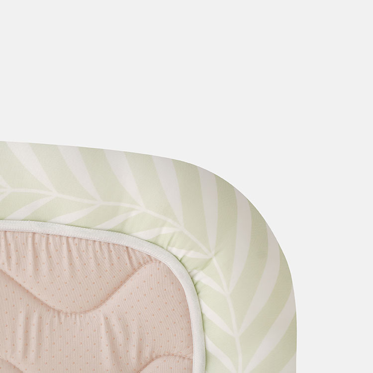 Nature-Inspired Cooling Mat for Cats