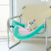 Childlike Cooling Cat Bed