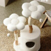 White Cloud Modern Cat Tree