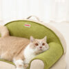Innovative Mini Cat Couch