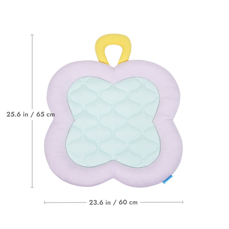 Childlike Cooling Cat Bed