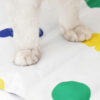 Colorful Candy Cooling Mat For Cats