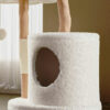 White Cloud Modern Cat Tree