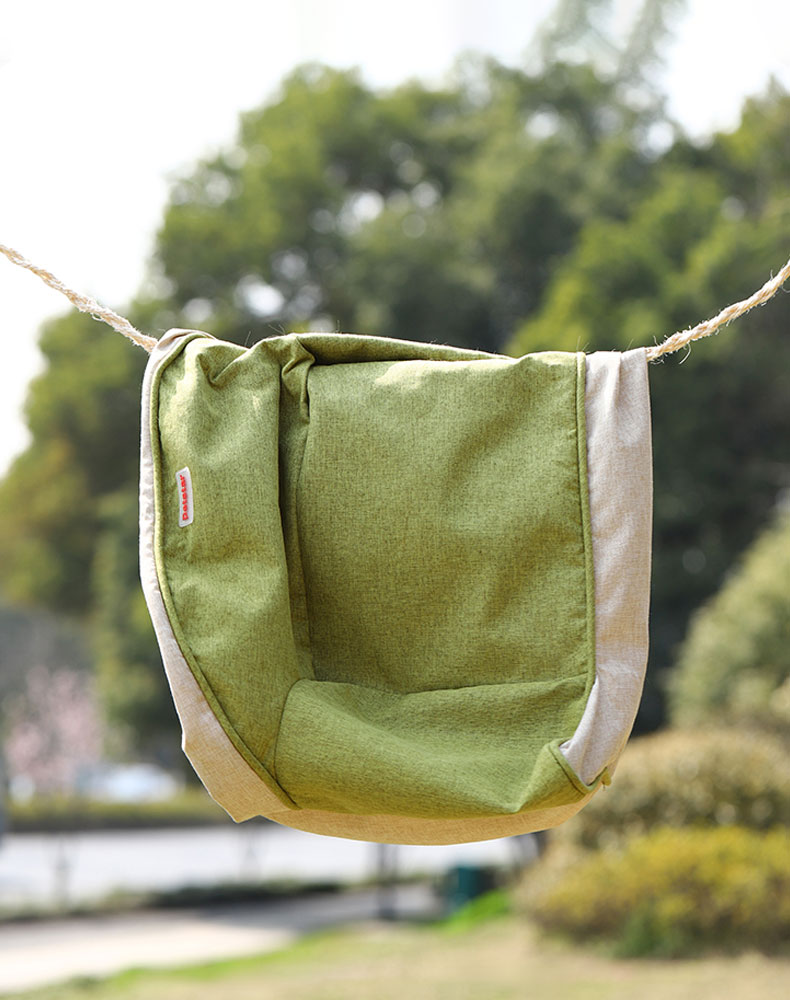 Innovative Mini Cat Couch