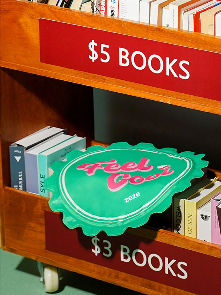 Beer Cap Cooling Mat For Cats