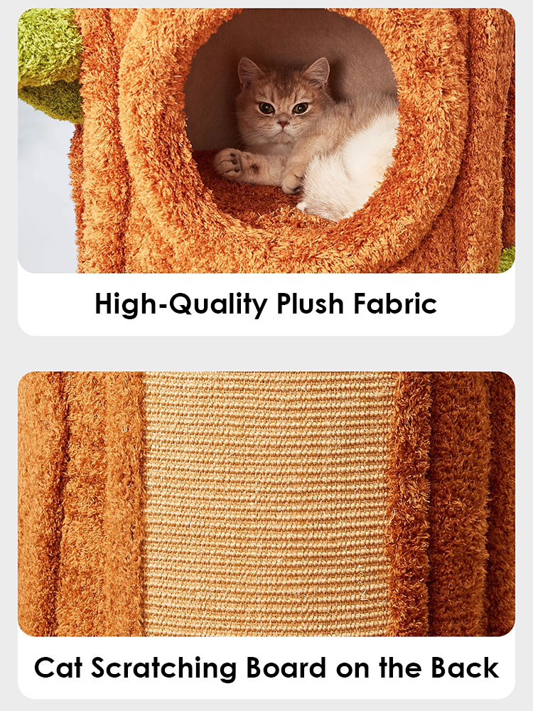 Luxury Cat Tree That Looks Like A Tree