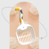 Cute Cat Tail Cat Litter Scoop