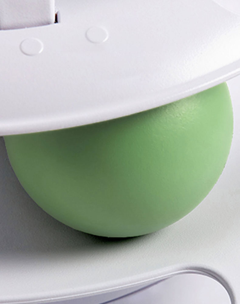 Star Forest Spinner Cat Toy