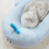 Whale Cooling Cat Bed