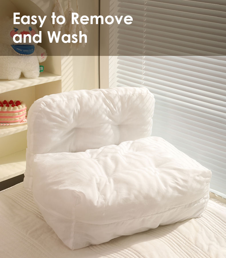 Delicious Cake Cat Couch